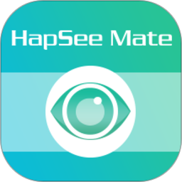 hapseemateapp(开心看mate)