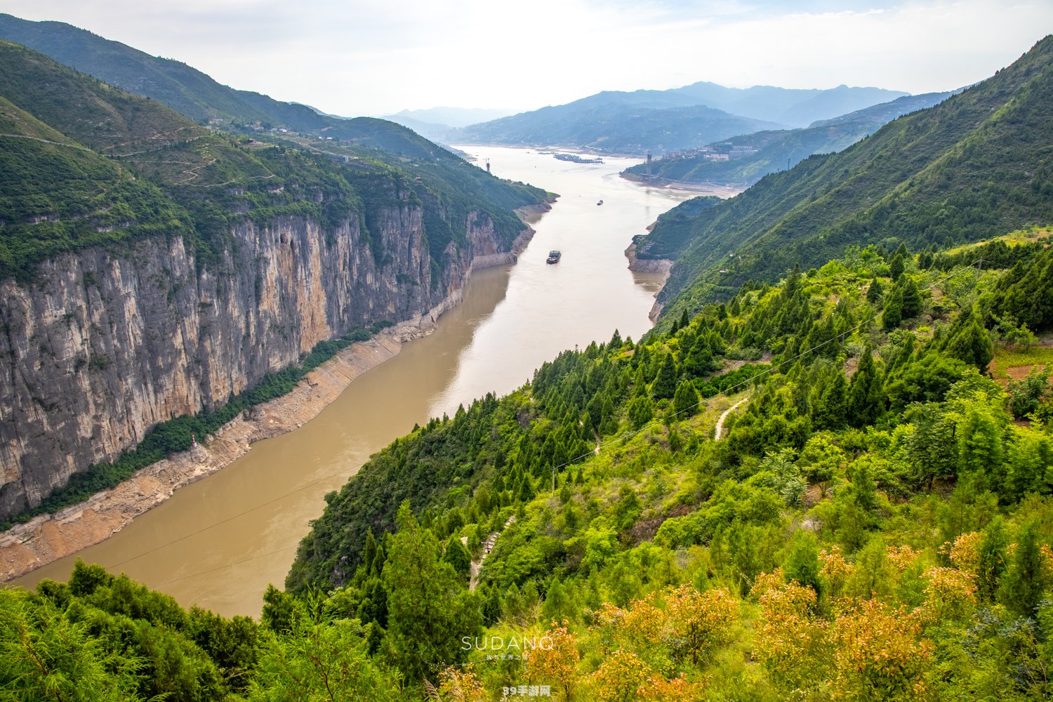 征服重庆之巅——探寻最高山峰的手游攻略