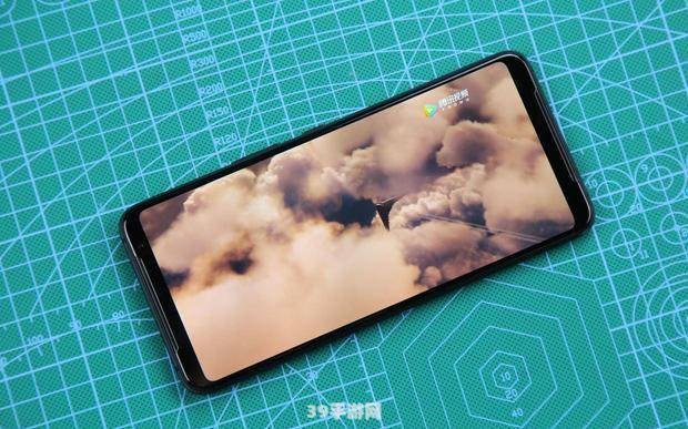 乐Phone K860助力游戏体验：性能出众，畅玩无阻