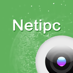 netipc摄像头app