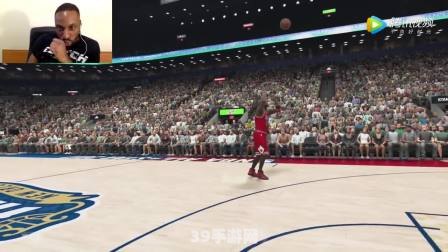 nba2k扣篮:NBA2K扣篮绝技：手游玩法全解析与攻略指南