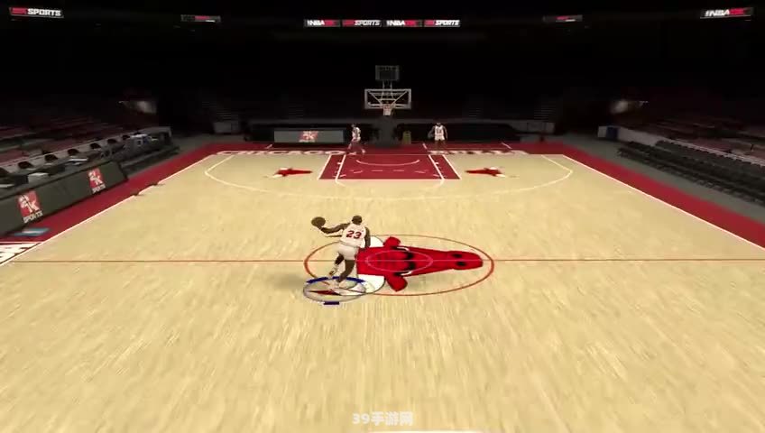 nba2k扣篮:NBA2K扣篮绝技：手游玩法全解析与攻略指南