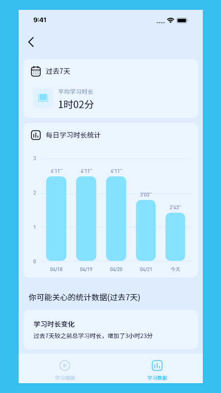 伴读管家最新版