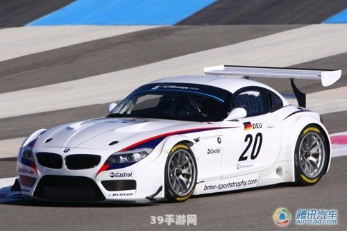 宝马z4gt3:宝马Z4 GT3极速风暴：驰骋赛道的王者之选