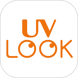 uvlook防晒相机app