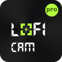 lofi cam pro复古胶片相机app