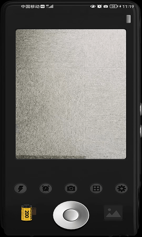 胶卷相机app