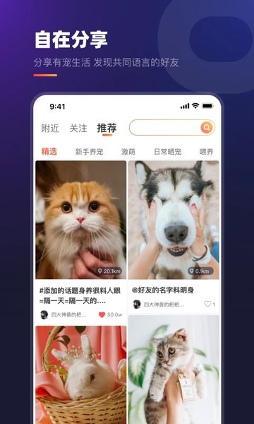 趣爪印app