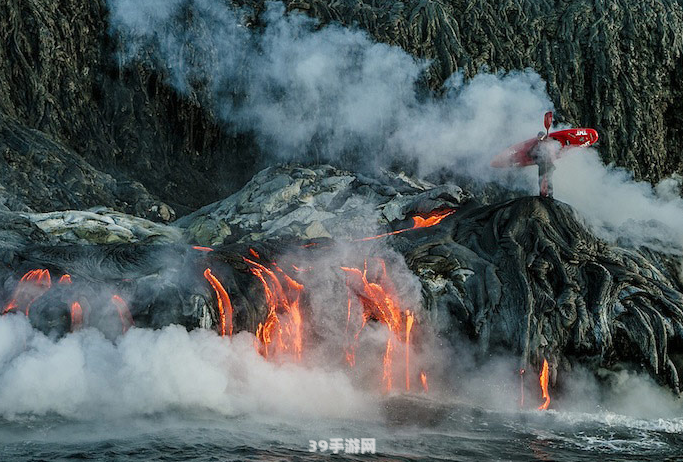 冒纳罗亚火山:冒纳罗亚火山探险：手游攻略与玩法揭秘