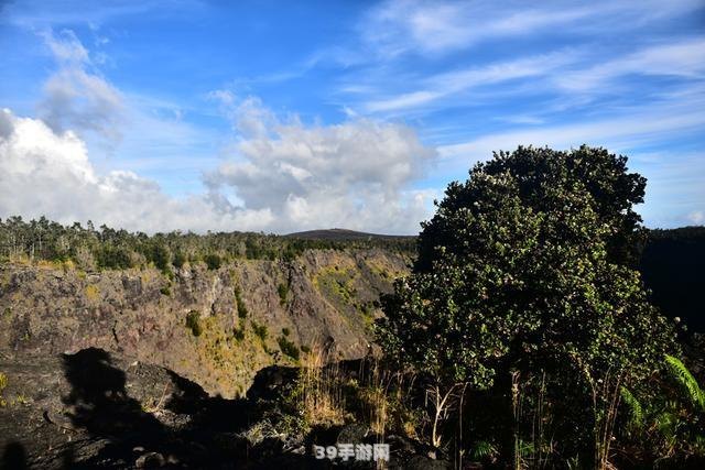 冒纳罗亚火山:冒纳罗亚火山探险：手游攻略与玩法揭秘