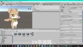 Unity3D蛮牛教程：打造沉浸式游戏体验