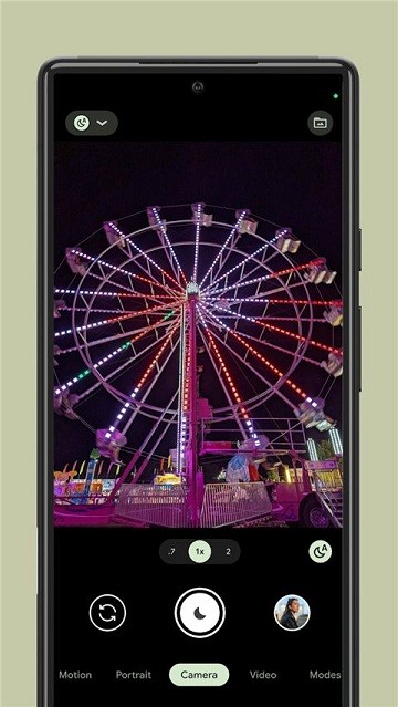 AGC相机app(Camera)