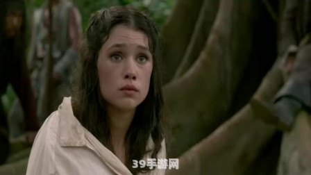 加勒比海盗4美人鱼扮演者:加勒比海盗4美人鱼角色再现，探秘海底宝藏！