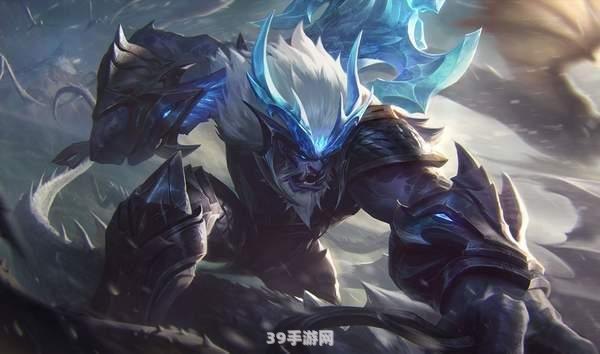 dota巨魔战将:Dota巨魔战将：丛林中的霸主