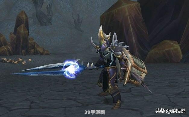 wow升级补丁:魔兽世界升级补丁后的全新手游玩法攻略