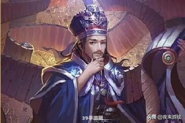 三国杀荀攸强度:三国杀荀攸角色强度解析与攻略指南