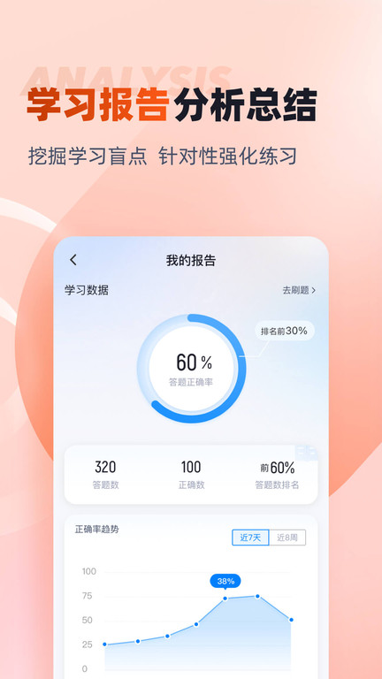 一级消防工程师考试聚题库手机版