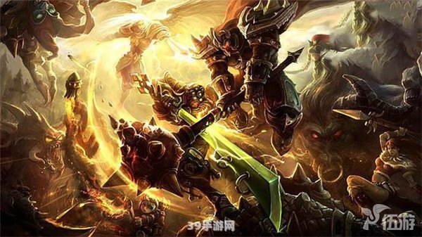 LOL S5总决赛启示录：手游玩法深度解析与攻略大全