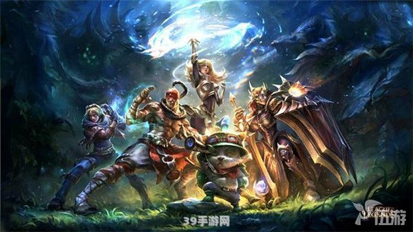 LOL S5总决赛启示录：手游玩法深度解析与攻略大全