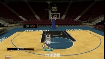 NBA2K13招牌技能全解析：手游玩法与攻略指南