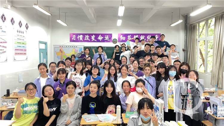 重庆巴蜀中学全国排名:手游学霸之路：巴蜀中学挑战记攻略及玩法全解析