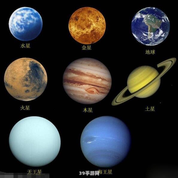 探寻太阳系之谜：逆转行星的挑战与攻略