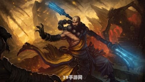 wow武僧:Wow武僧手游攻略：掌握技巧，成为无敌武僧！