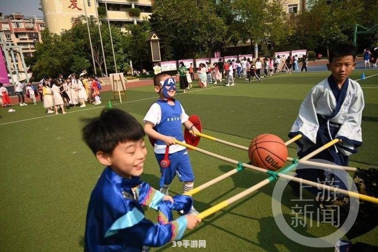 手游攻略：江北教育局推荐的学生休闲娱乐指南