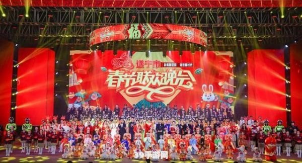 央视2023年春节晚会亮点纷呈，游戏元素引发热议