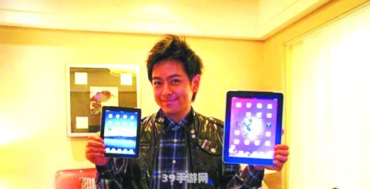 林志颖iphone5:林志颖力荐！iPhone5上的手游攻略大揭秘