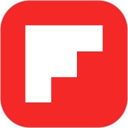 flipboard英文版(红板报)