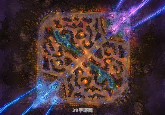 多玩盒子LOL手游攻略：制霸召唤师峡谷的秘诀