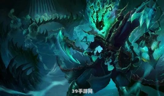 lol魂锁典狱长:LOL魂锁典狱长深度解析：掌控锁链的王者