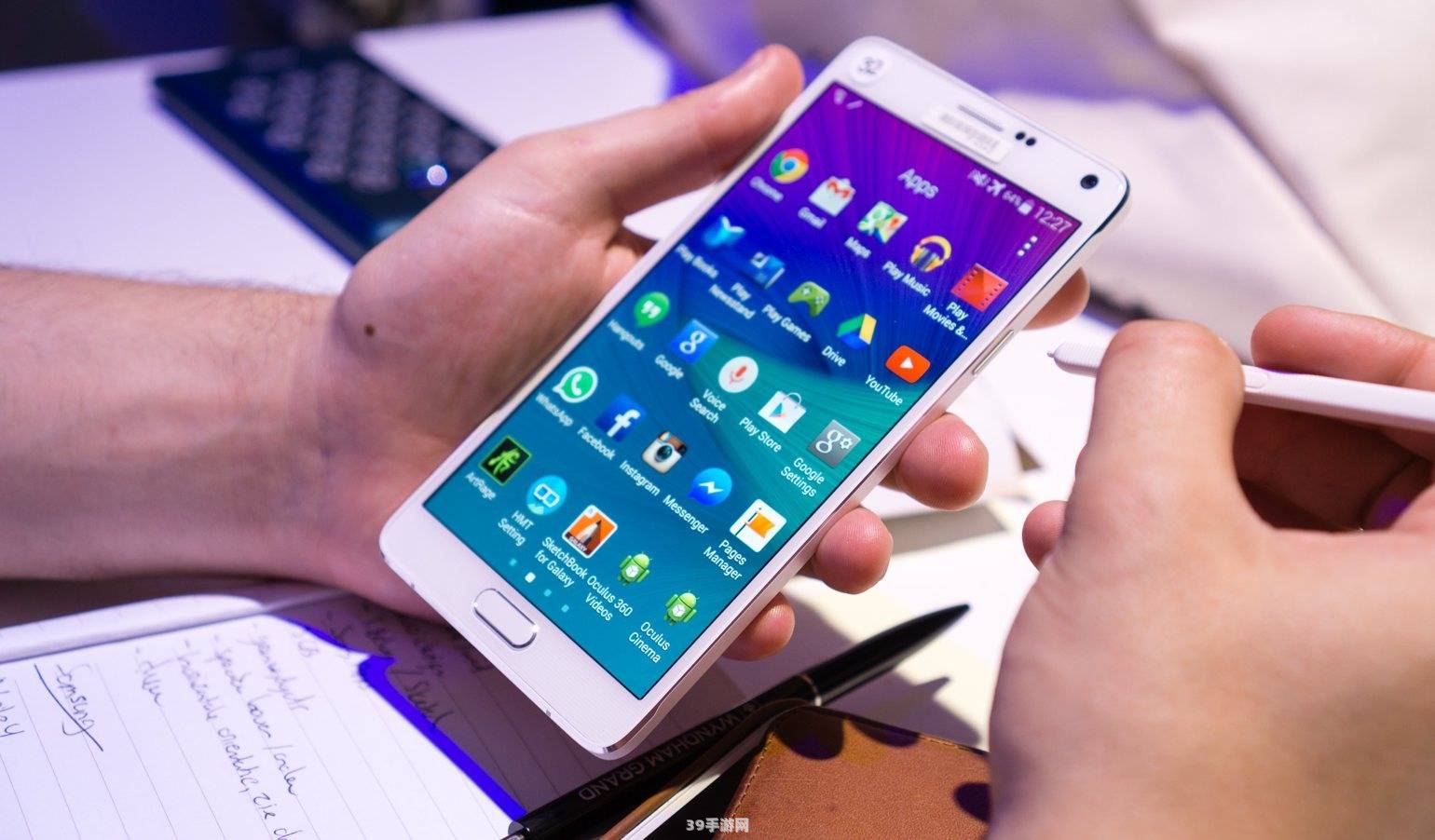 三星galaxynote4:三星Galaxy Note4手游攻略：玩转热门游戏，成为无敌玩家