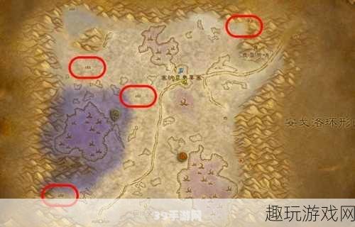 暮光高地传送门任务:暮光高地传送门任务全攻略：探索未知，挑战极限！