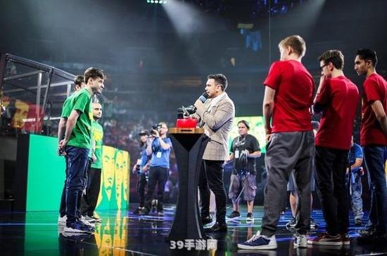 TI7淘汰赛深度解析：激战正酣，谁将问鼎冠军宝座？