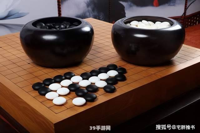 围棋有多少颗棋子:围棋世界：探寻黑白棋子的奥秘