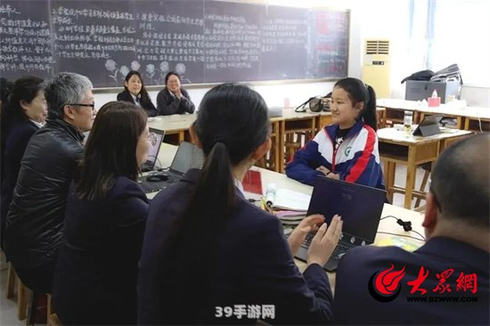 潍坊一中中加班:潍坊一中中加班学子的游戏世界：探索、挑战与成长