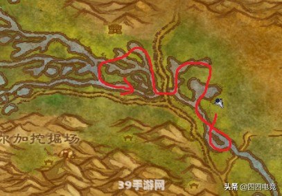 魔兽世界升级路线:魔兽世界升级攻略：高效路线指南