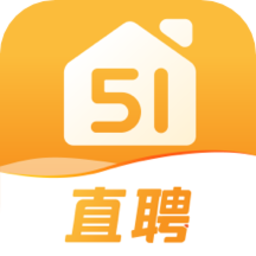 51家庭管家直聘app