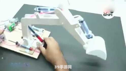 小发明制作过程:手游攻略：打造无敌战队的秘密武器