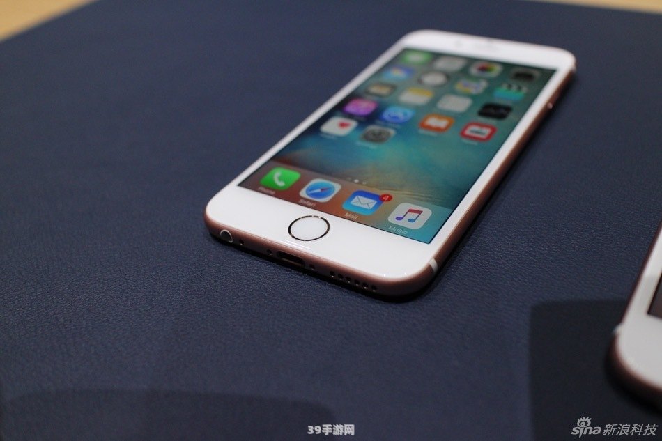 美版iphone6s:美版iPhone 6s上的手游盛宴：玩法攻略大揭秘