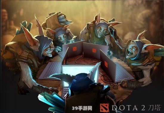 多玩dota2:多玩Dota2资讯攻略：掌握核心战术，决胜战场之巅