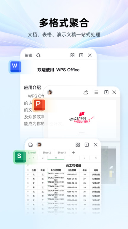 wps office 2024