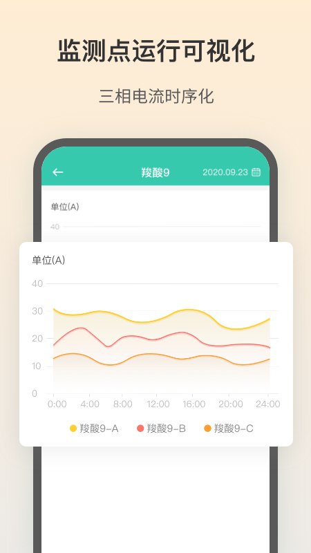 飞英环保app