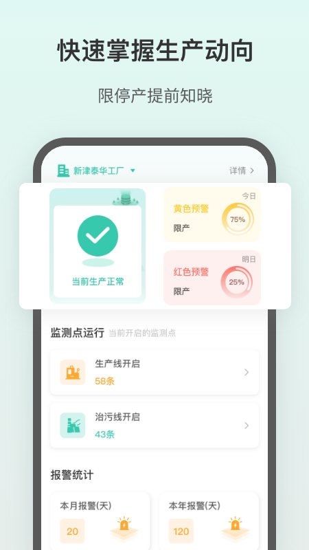 飞英环保app