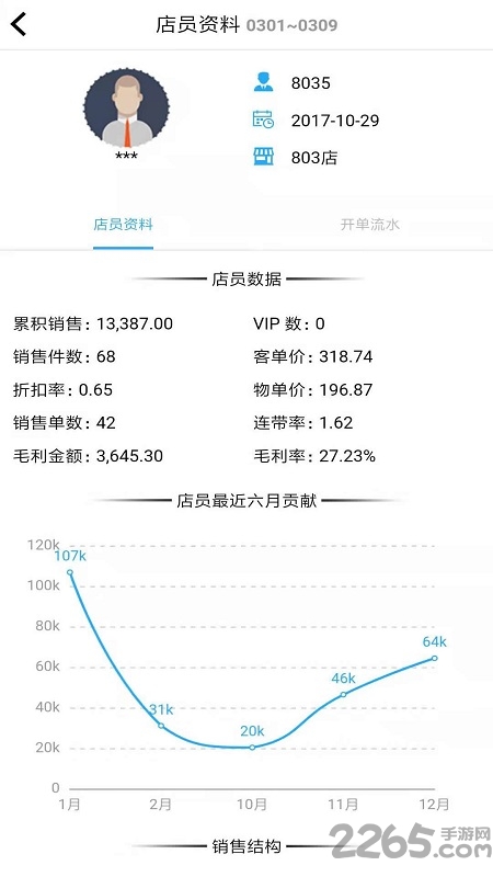 骏驰魔方app