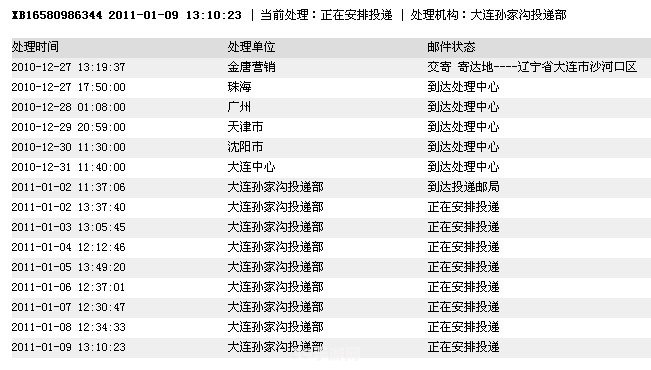 挂号信查询系统手游全攻略：成为顶级查询大师的秘诀！