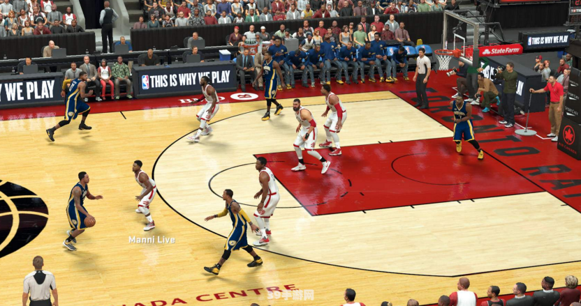 nba2k怎么扣篮:掌握NBA2K扣篮技巧，成为篮下霸主！