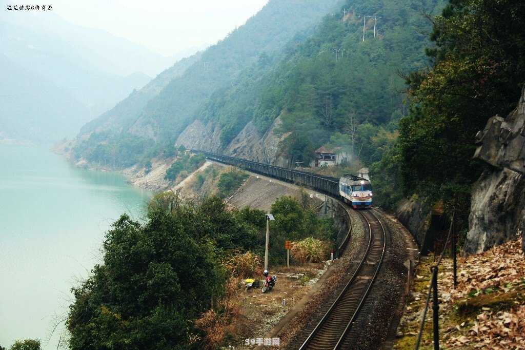 温州至杭州火车之旅，畅游两城间的风景与故事